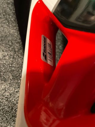 Pala Babolat Viper Lebron 2025