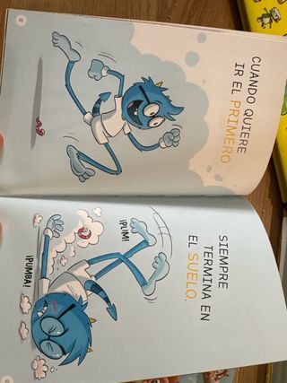 Pack libros aprender a leer