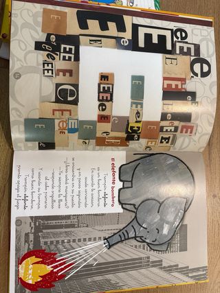 Pack libros aprender a leer