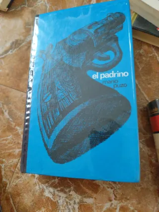 El padrino