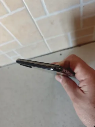 iPhone Xs Max 64GB per ricambi Display danneggiato