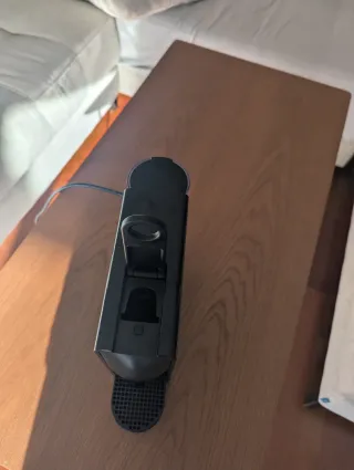 Cafetera Nespresso Krups Cápsulas