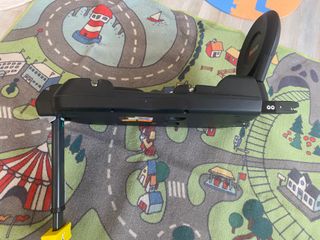 Silla coche Besafe Izi Modular X1