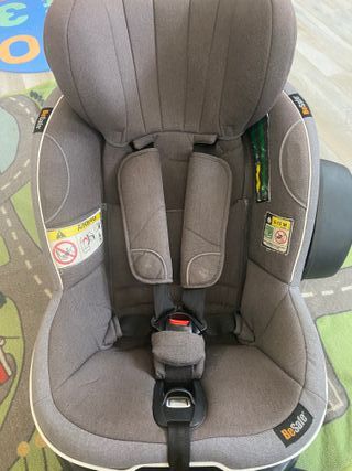 Silla coche Besafe Izi Modular X1