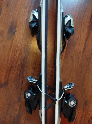 Esquís Rossignol PURSUIT 13 CARBON + Fijaciones