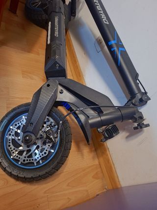Patinete Eléctrico SMARTGYRO