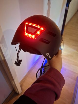 Patinete Eléctrico SMARTGYRO