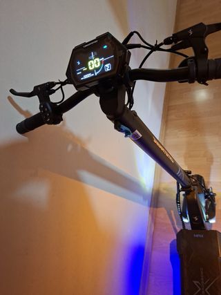 Patinete Eléctrico SMARTGYRO