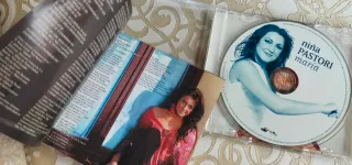 CD Niña Pastori - María