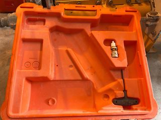 Pistola Clavadora Paslode Impulse IM90i