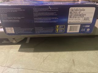 Sistema de Alimentación Ininterrumpida APC 700VA