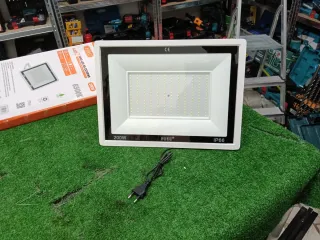 Faretto LED 200W FOYU IP66