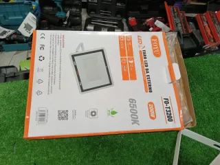 Faretto LED 200W FOYU IP66