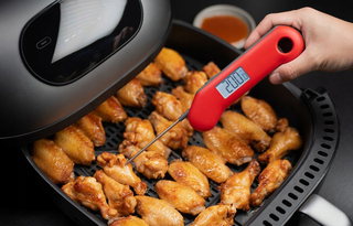 Termómetro Cocina ThermoMaven F1 Turbo