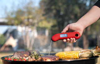 Termómetro Cocina ThermoMaven F1 Turbo