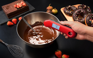 Termómetro Cocina ThermoMaven F1 Turbo