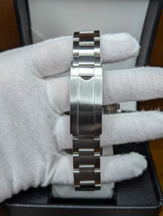 Reloj Seiko Mod Diver Submariner Hulk Verde