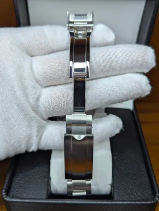 Reloj Seiko Mod Diver Submariner Hulk Verde