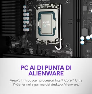PC Gaming Alienware RTX 5090 32GB