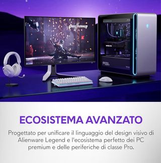 PC Gaming Alienware RTX 5090 32GB