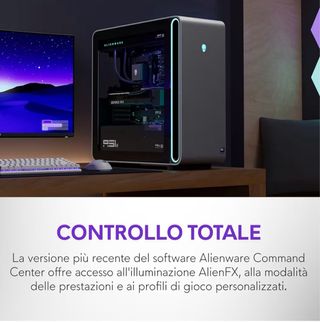 PC Gaming Alienware RTX 5090 32GB