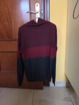 Jersey Springfield tricolor