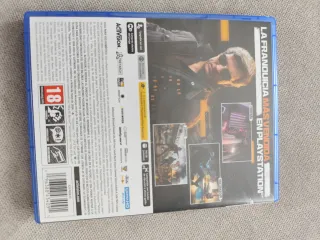 Call of Duty Black Ops 6 PS5