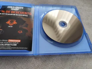 Call of Duty Black Ops 6 PS5