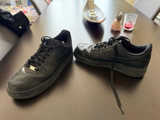 Nike Air Force Talla 43