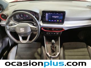 SEAT Arona 1.5 TSI S&S FR XL DSG 110 kW (150 CV)