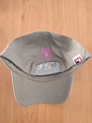 Gorra Sylveon & Eevee Pokémon Championships