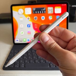 iPad Pro 11 256GB Wi-Fi + Apple Pencil + Teclado