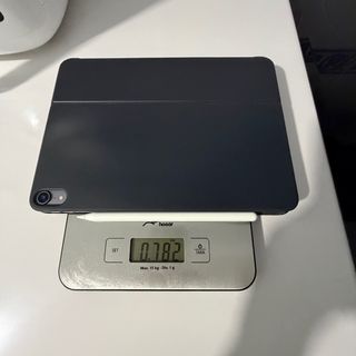 iPad Pro 11 256GB Wi-Fi + Apple Pencil + Teclado