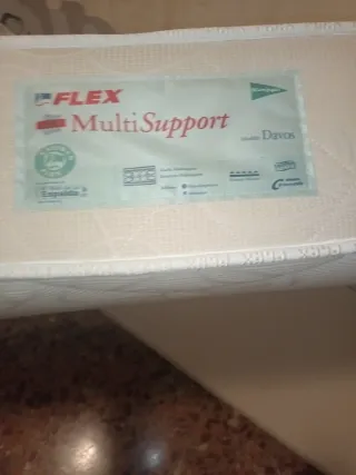 URGE VENTA. 2 Cabeceros,2 colchones y 2 somier