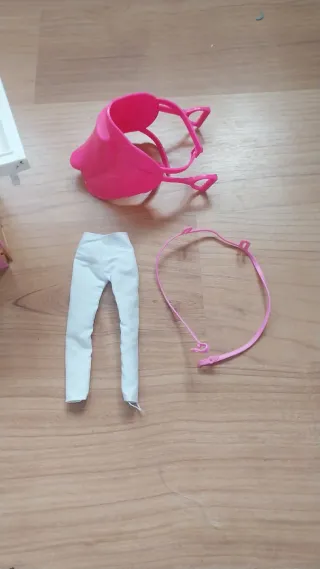 Barbie Fattoria con Cavalli e Barbie