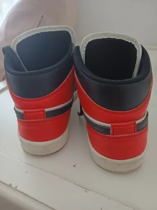 Zapatillas Nike Air Jordan 1 Mid