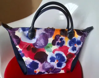 Bolso Purificación García Multicolor