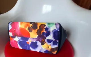 Bolso Purificación García Multicolor