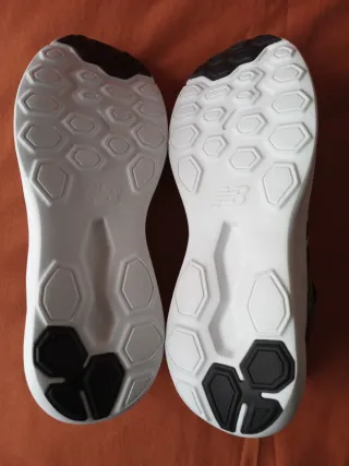 Zapatillas New Balance Azul