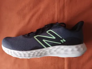 Zapatillas New Balance Azul