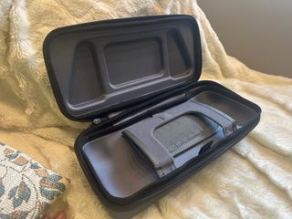 ASUS ROG Ally X + Dock + Custodia