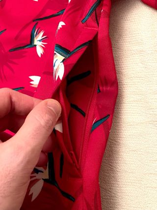 Giacca Adidas x Thebe Magugu Bird of Paradise tg.S