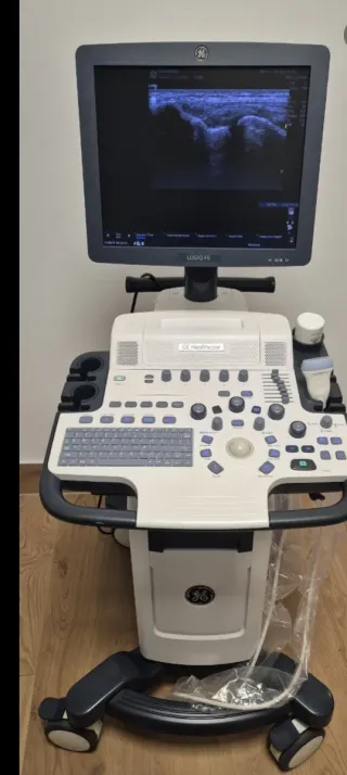 Electroterapia gerente electric g6