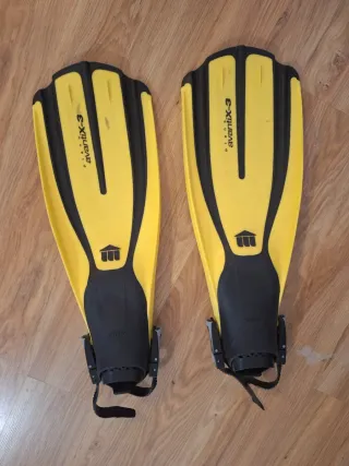 Aletas Mares Avanti X-3