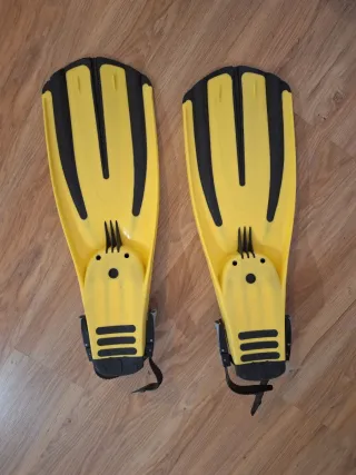 Aletas Mares Avanti X-3