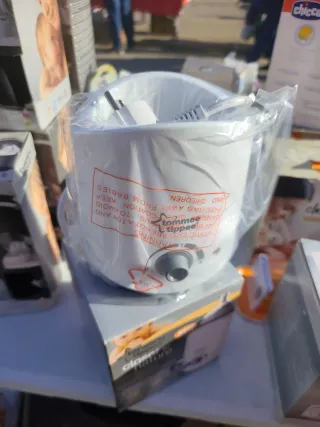 Calienta biberones Tommee Tippee Closer