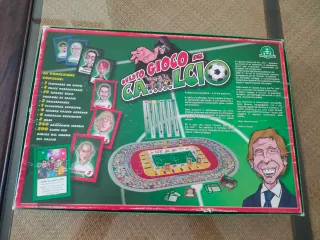 Questo Gioco del Ca....lcio