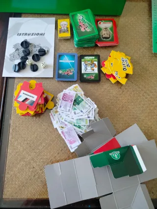 Questo Gioco del Ca....lcio