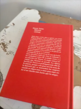 Mientras Vivimos - Maruja Torres