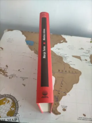 Mientras Vivimos - Maruja Torres